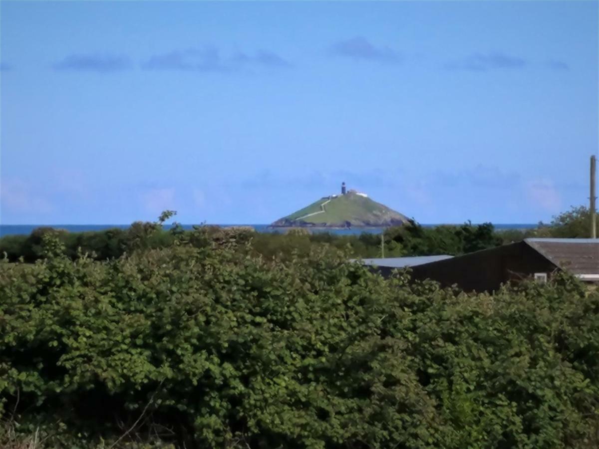 Shanagarry / Ballycotton Glamping Pod Cork Luaran gambar